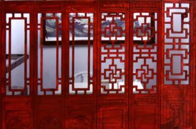 汕头你知道中式门窗和建筑的关系吗？